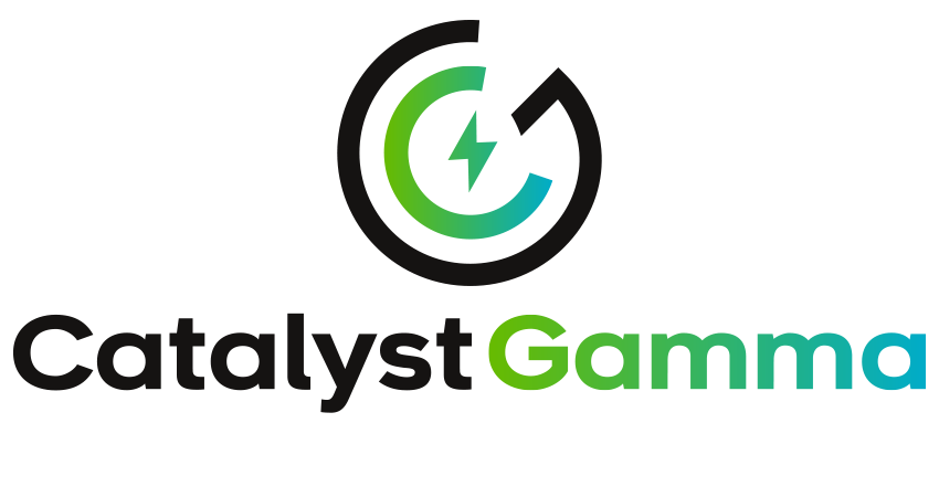 Catalyst Gamma Logo